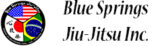 Blue Springs Jiu-Jitsu, Inc.